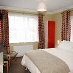 The Yellow House 4*