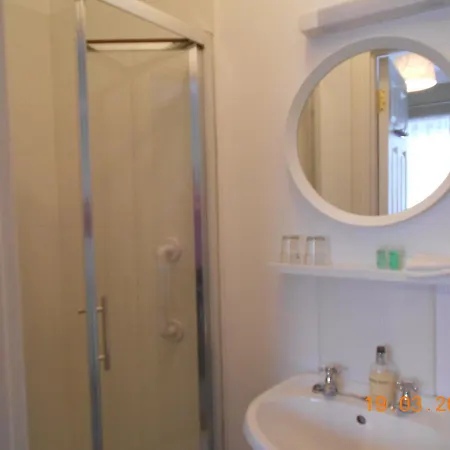 The Yellow House Bed & Breakfast