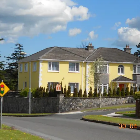 Bed and Breakfast The Yellow House