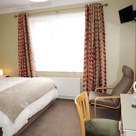 The Yellow House Bed & Breakfast Navan