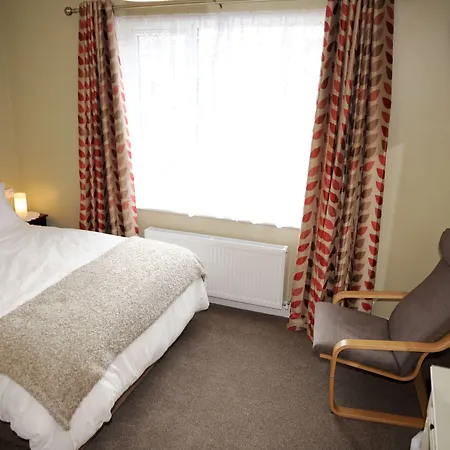 The Yellow House 4* Navan