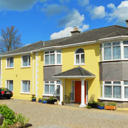 The Yellow House לינה וארוחת בוקר 4*