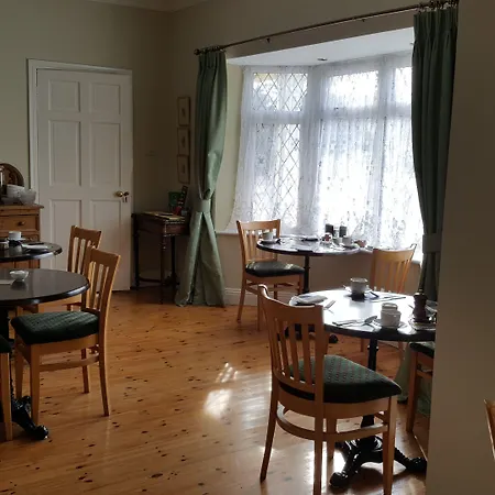 The Yellow House לינה וארוחת בוקר