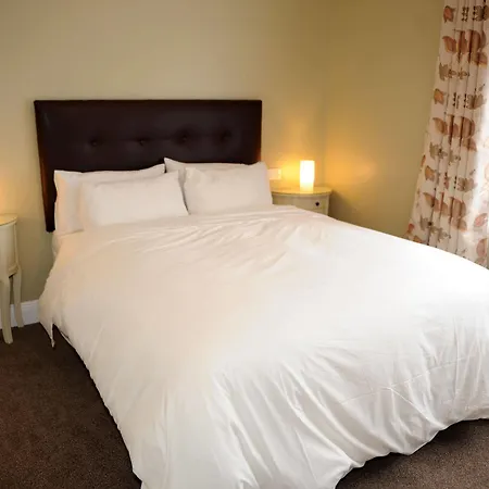 The Yellow House Bed and breakfast Navan