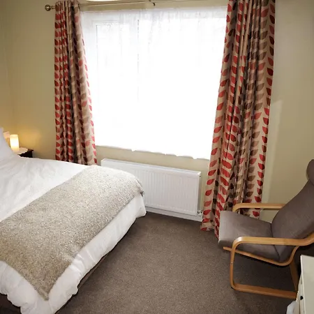 Bed and breakfast The Yellow House Navan
