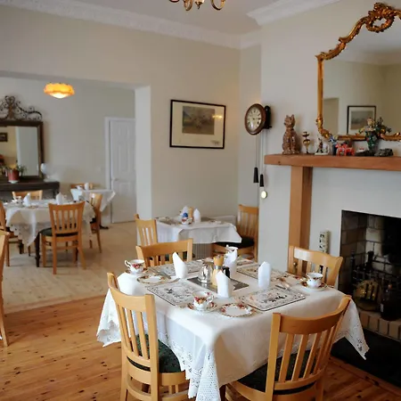 Bed and breakfast The Yellow House Navan