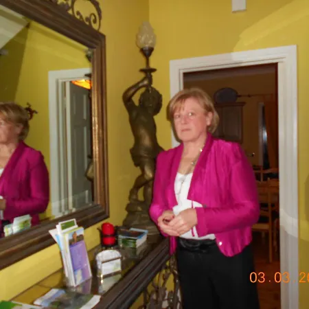 The Yellow House 4* Navan
