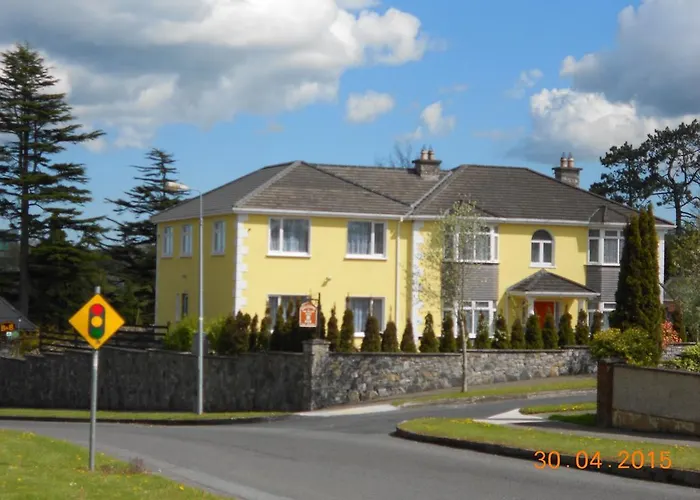 Bed & Breakfast The Yellow House