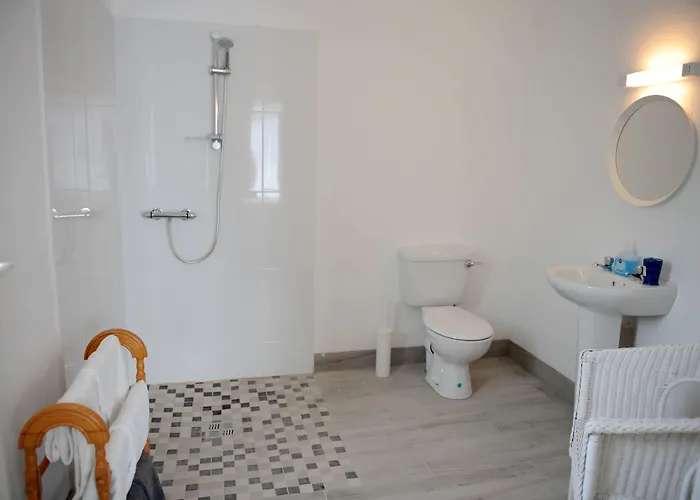 The Yellow House Navan