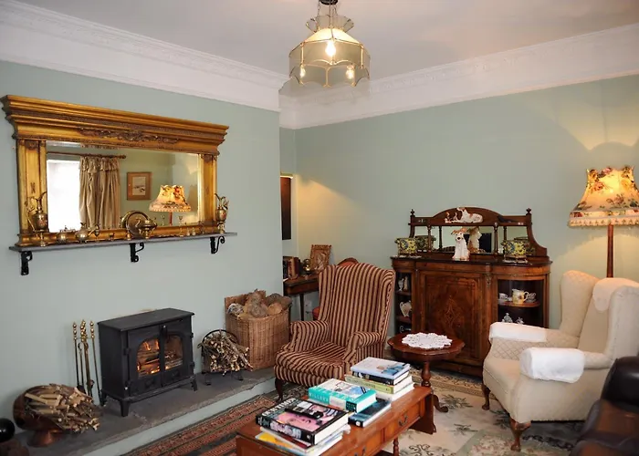 The Yellow House 4* Navan