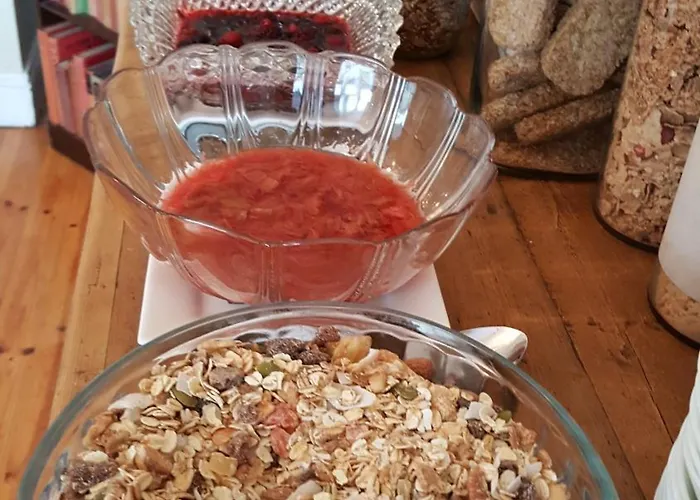 The Yellow House Bed & Breakfast Navan