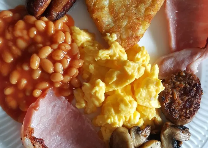 Bed & Breakfast The Yellow House Navan